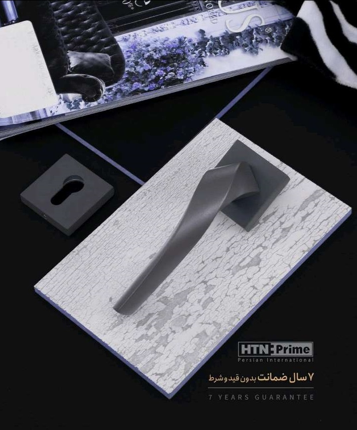 انواع دستگیره