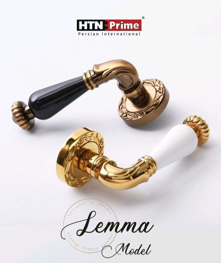 انواع دستگیره