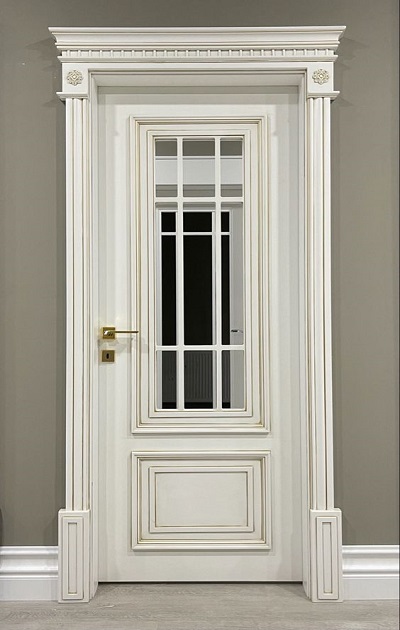 ویژگی های آرمانی درب 